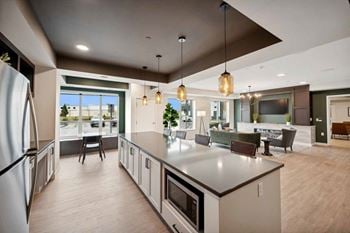 The bridgewell apartments